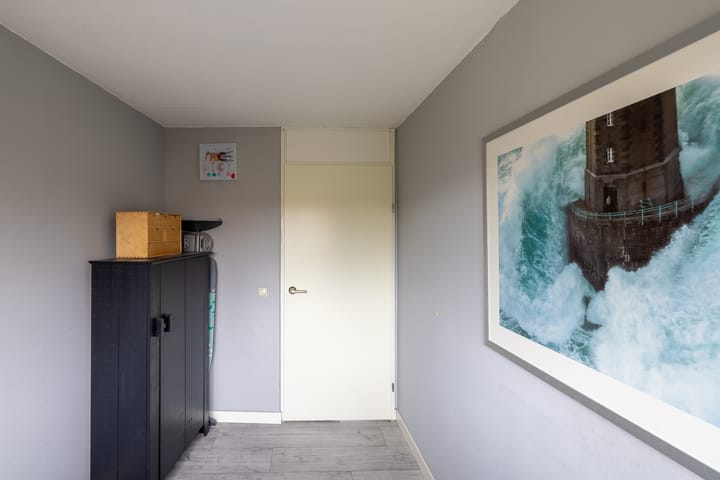 Foto 25 van Konrad Adenauerplein 19