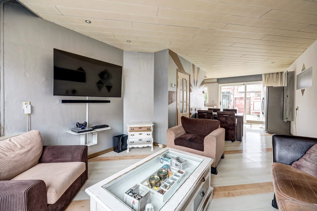 Foto 2 van Nieuw Engeland 25