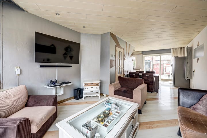 Foto 2 van Nieuw Engeland 25