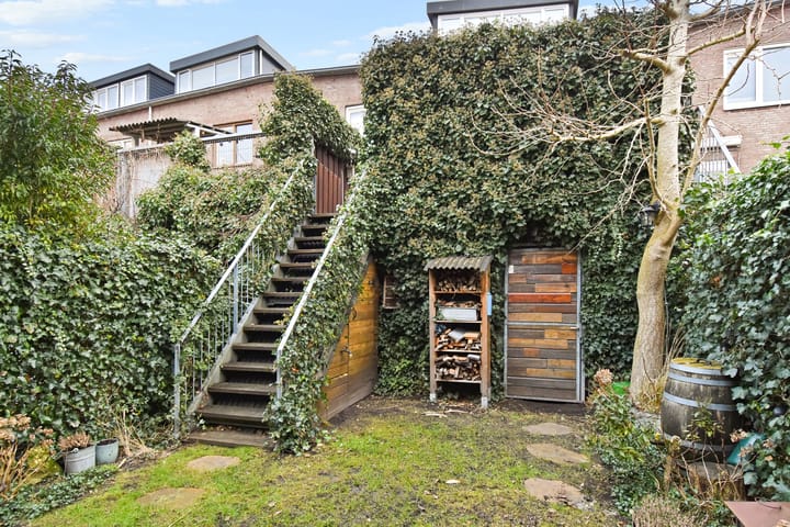 Photo 3 of Anthony Fokkersingel 104