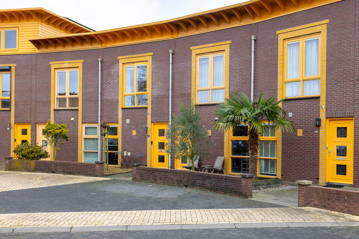 Foto 30 van Konrad Adenauerplein 19