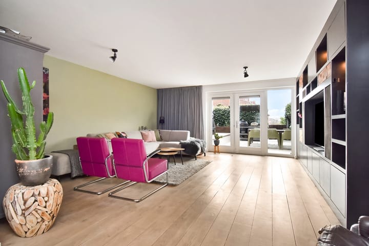 Photo 4 of Anthony Fokkersingel 104