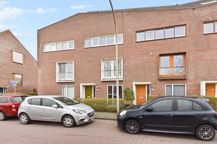 Photo 5 of Anthony Fokkersingel 104