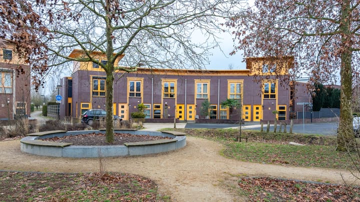 Foto 32 van Konrad Adenauerplein 19