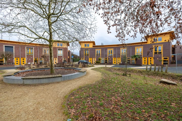 Foto 33 van Konrad Adenauerplein 19