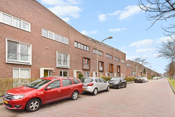 Photo 6 of Anthony Fokkersingel 104