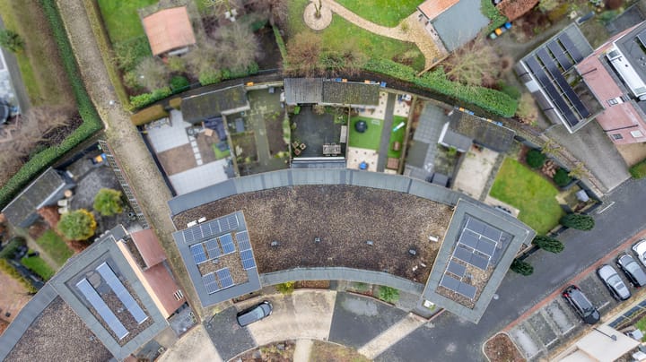 Foto 34 van Konrad Adenauerplein 19