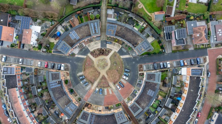 Foto 35 van Konrad Adenauerplein 19