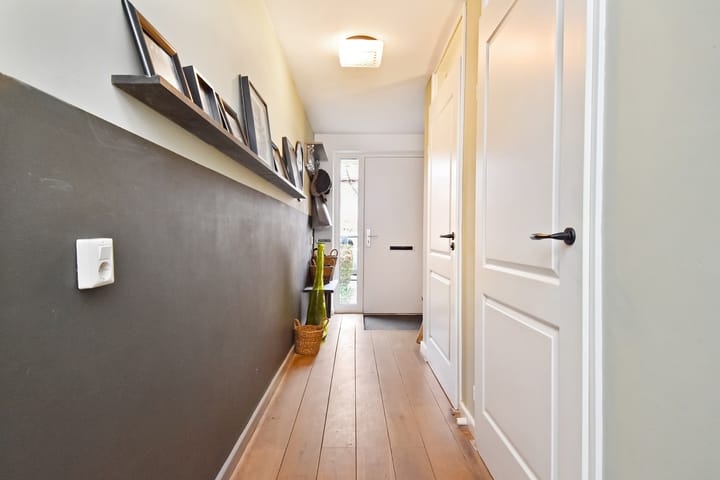 Photo 8 of Anthony Fokkersingel 104