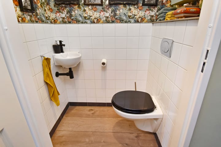 Photo 9 of Anthony Fokkersingel 104