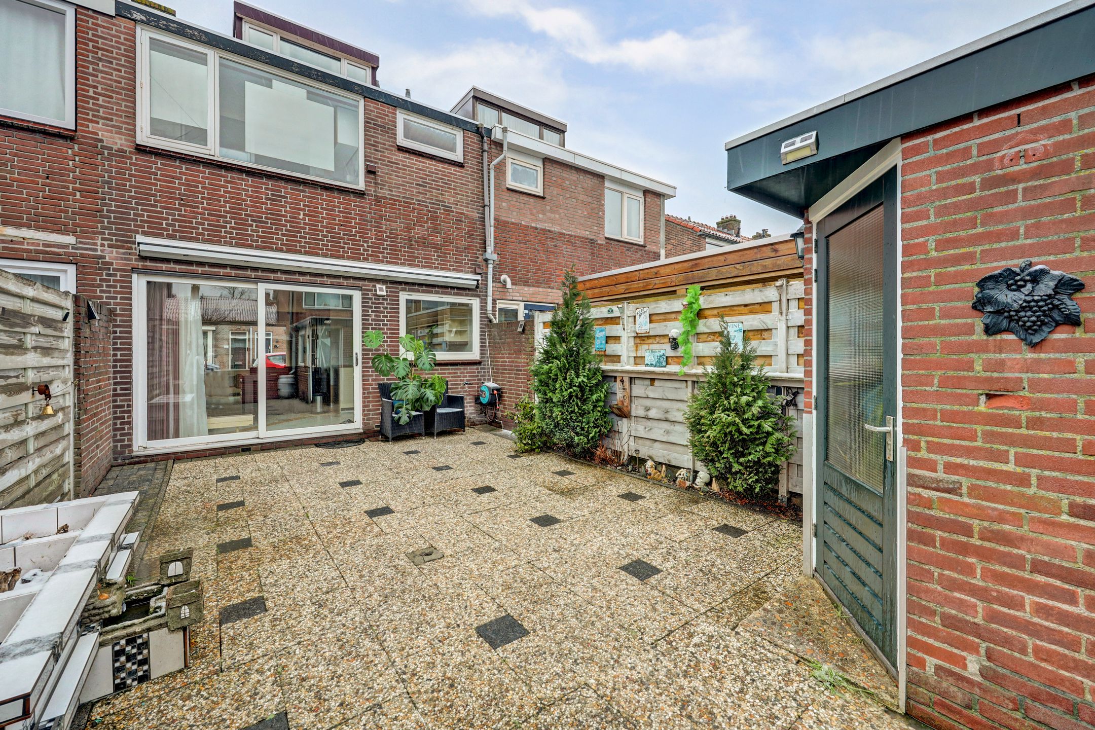 Foto 24 van Nieuw Engeland 25