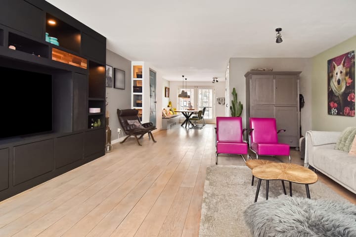 Photo 16 of Anthony Fokkersingel 104