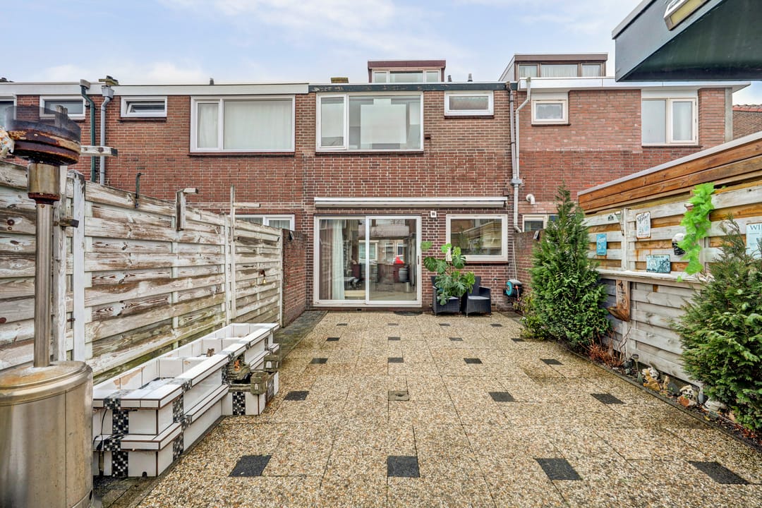 Foto 26 van Nieuw Engeland 25