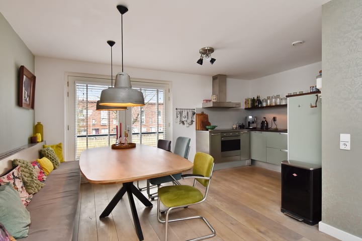 Photo 17 of Anthony Fokkersingel 104