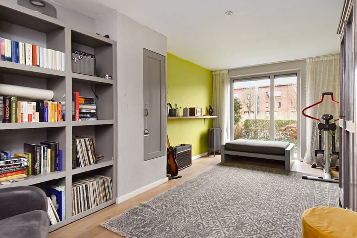 Photo 20 of Anthony Fokkersingel 104