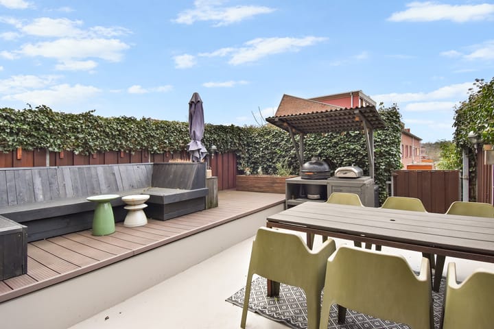 Photo 38 of Anthony Fokkersingel 104