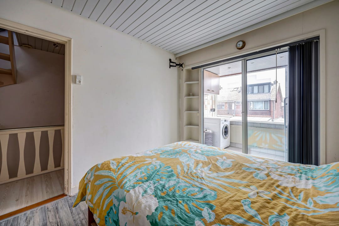 Foto 16 van Nieuw Engeland 25