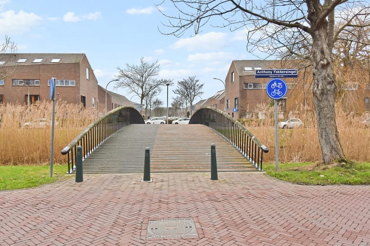 Photo 44 of Anthony Fokkersingel 104