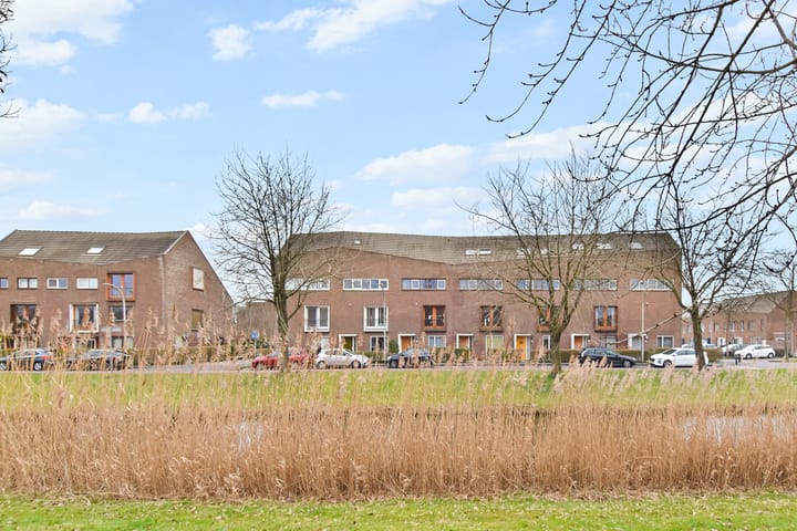 Photo 45 of Anthony Fokkersingel 104