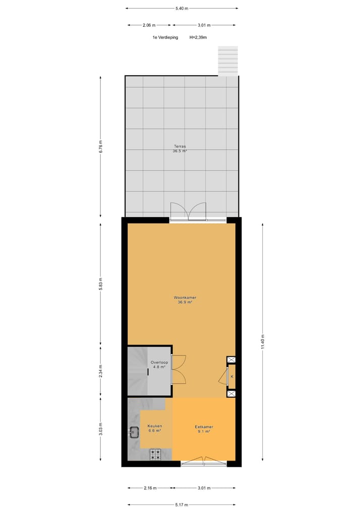 Photo 48 of Anthony Fokkersingel 104