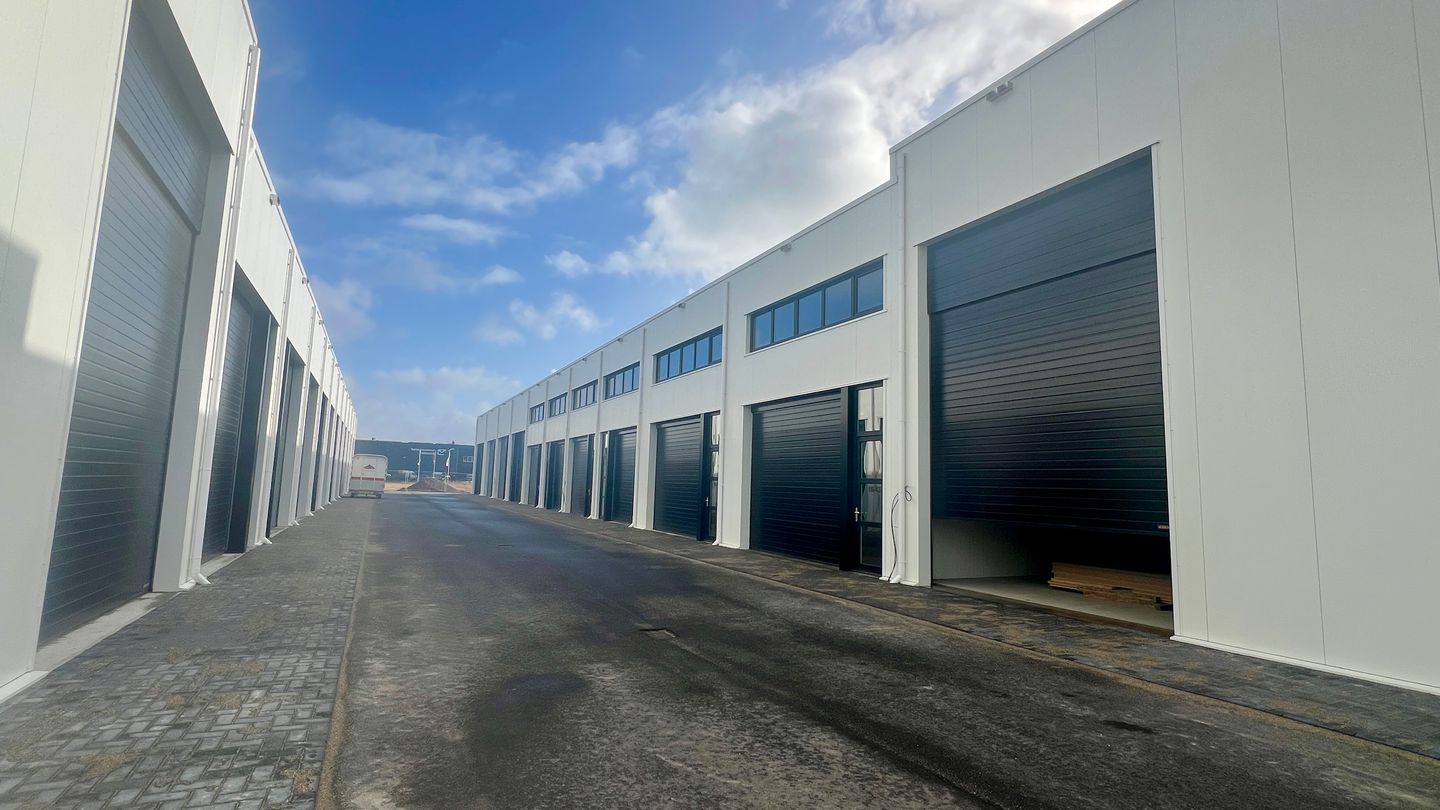 View photo 4 of Smithweg 16-15