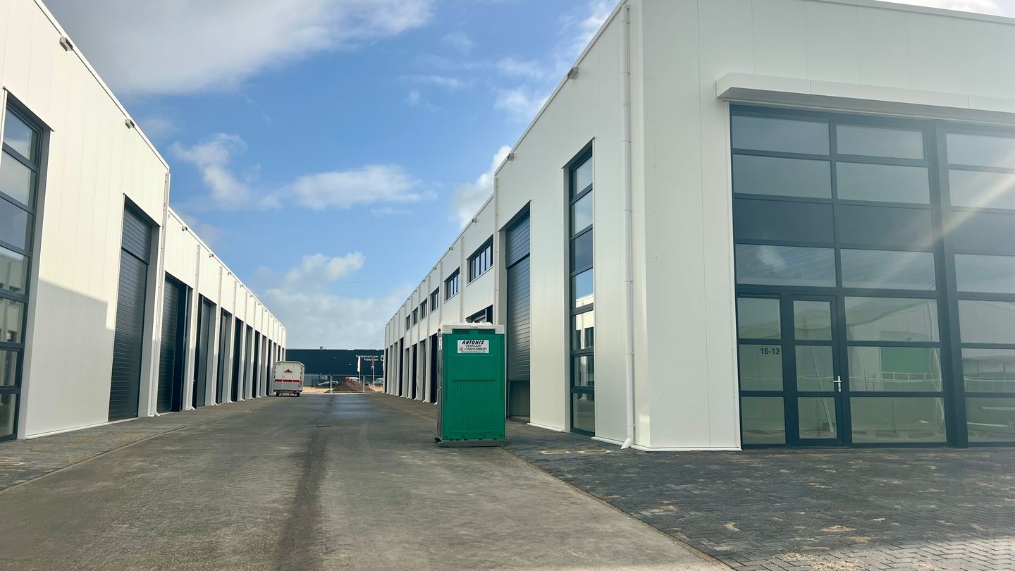 View photo 5 of Smithweg 16-15