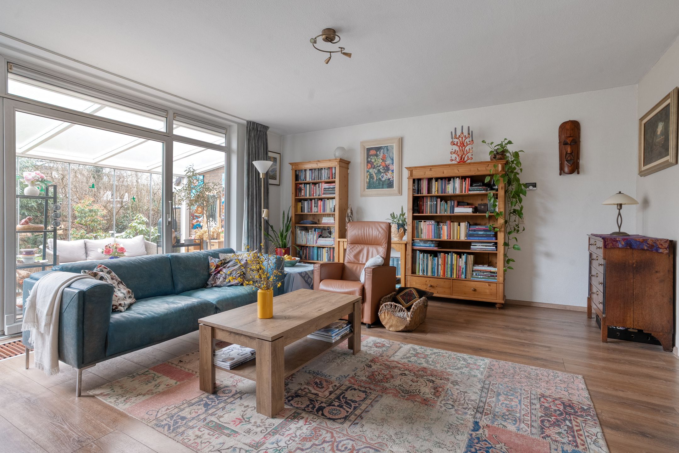 Foto 3 van Maaslaan 66