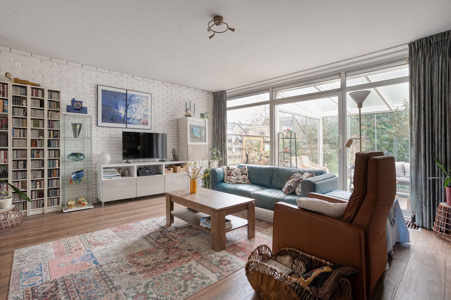 Foto 4 van Maaslaan 66