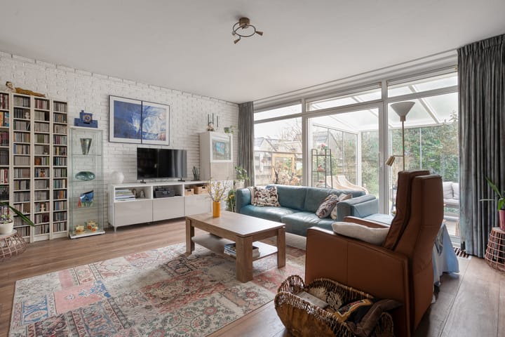 Foto 4 van Maaslaan 66