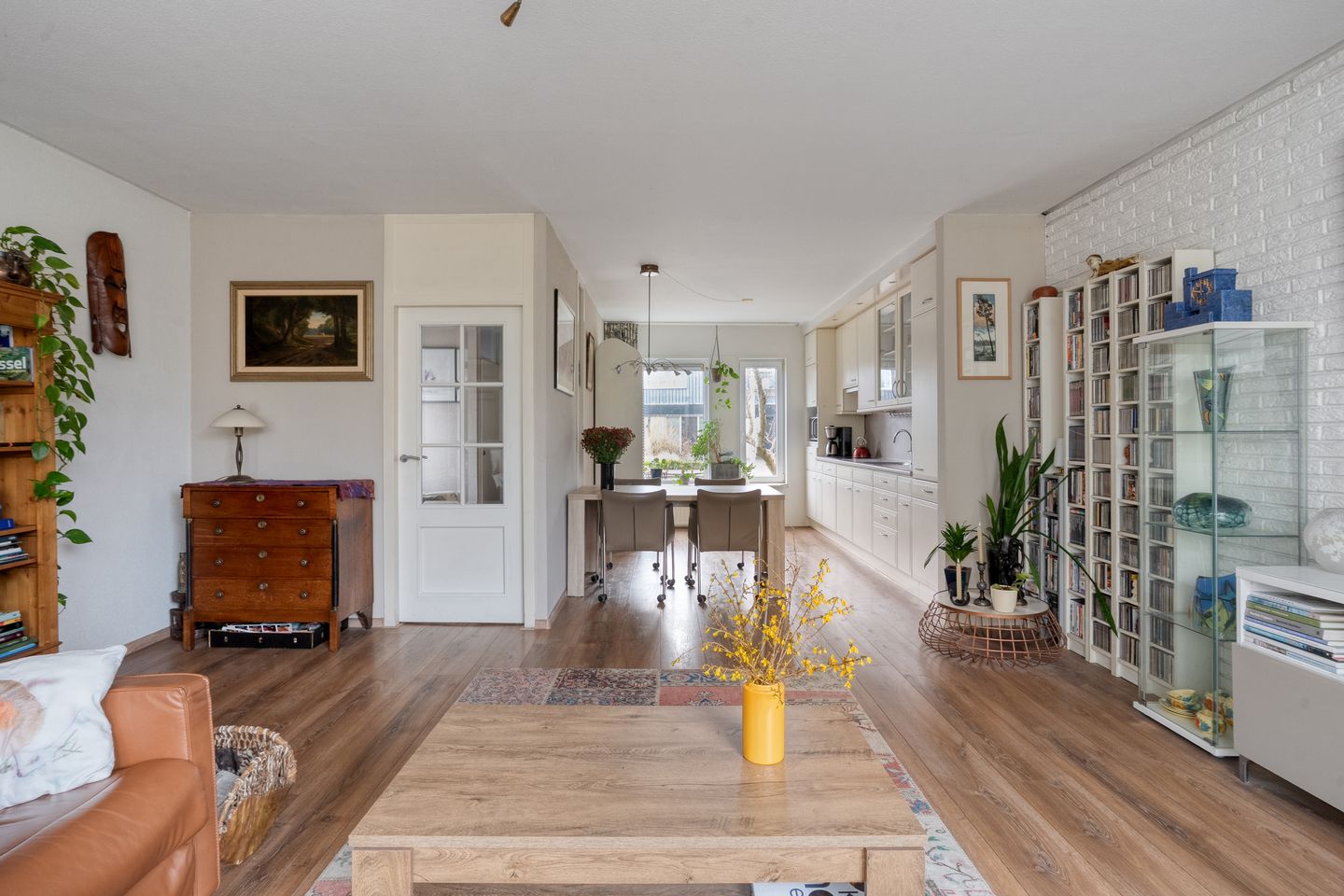 Foto 5 van Maaslaan 66