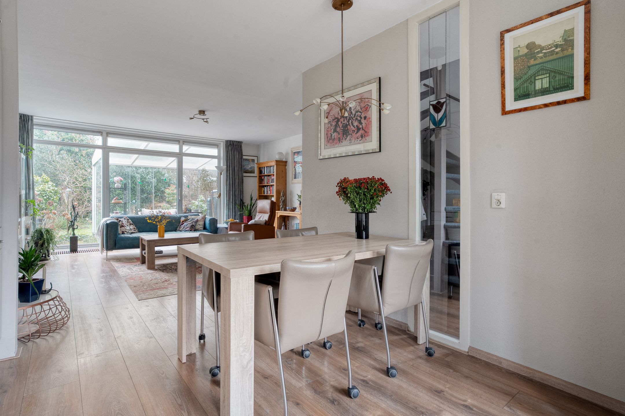 Foto 6 van Maaslaan 66