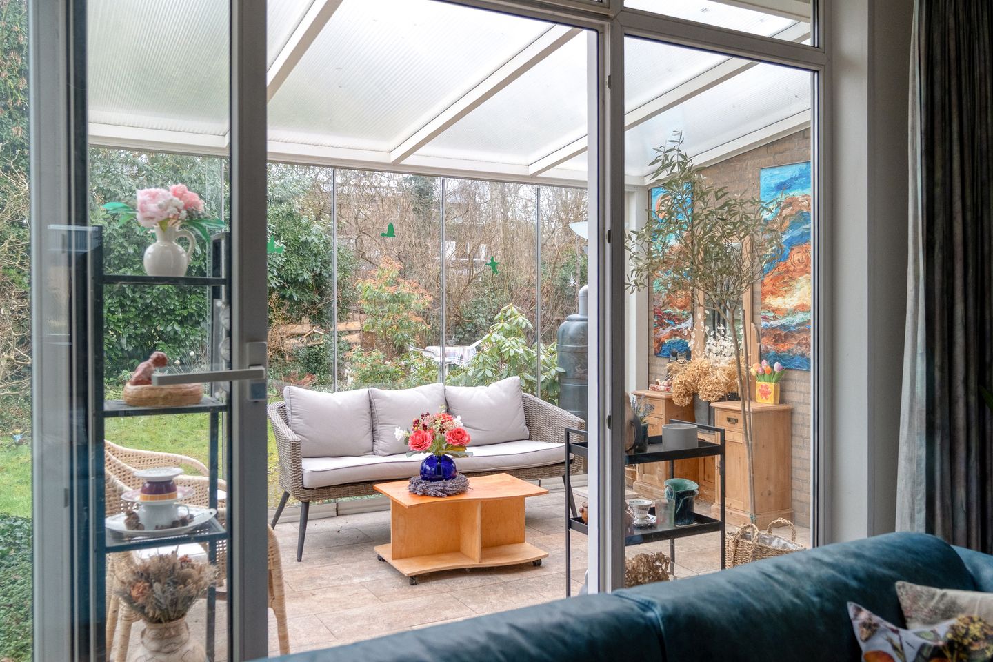 Foto 10 van Maaslaan 66