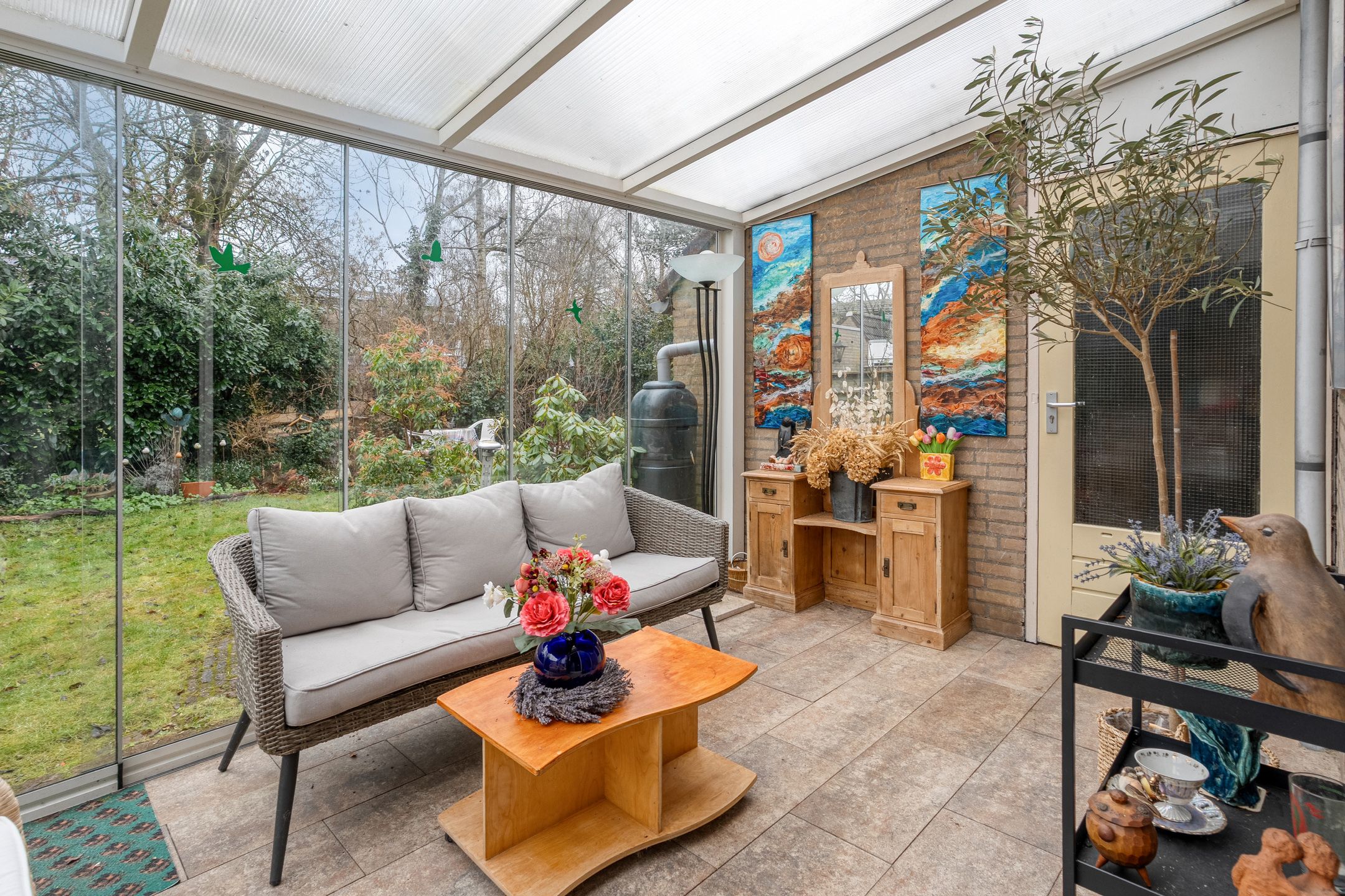 Foto 12 van Maaslaan 66