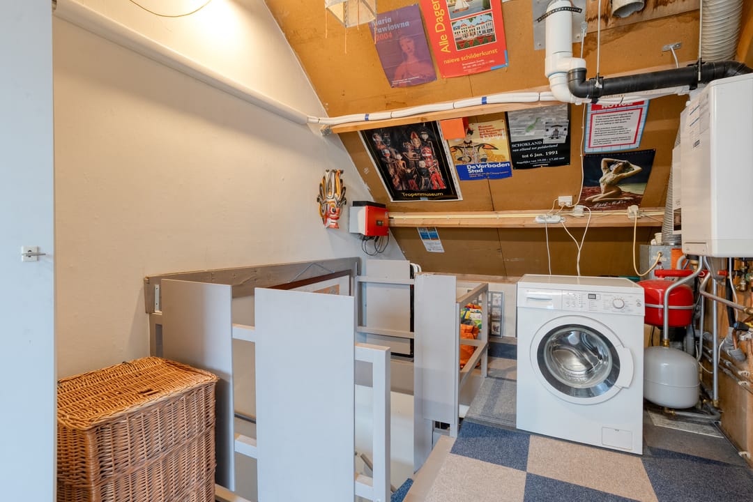 Foto 28 van Maaslaan 66