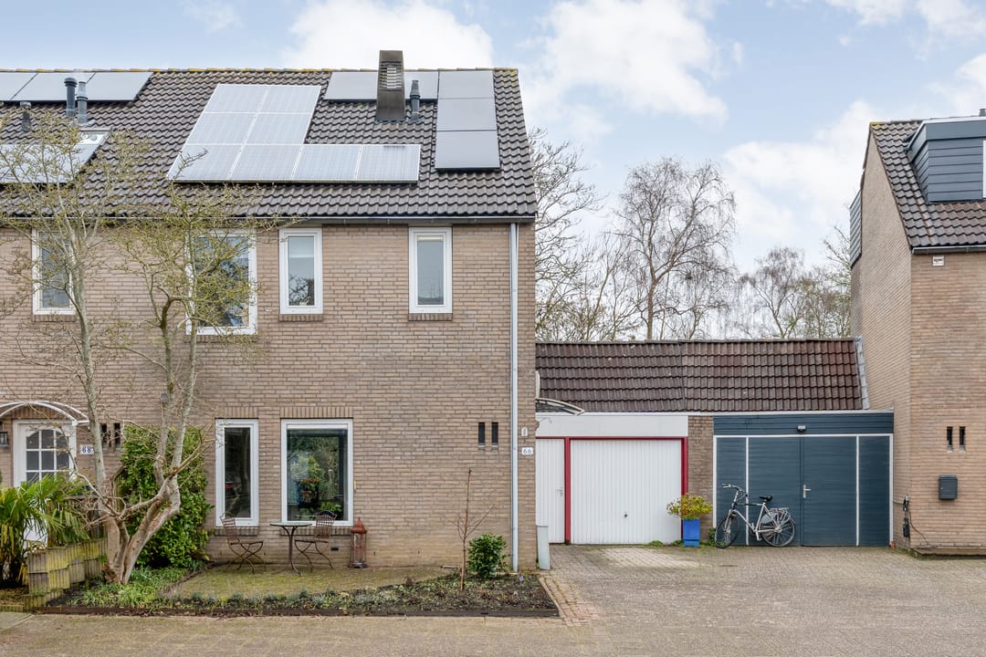 Foto 37 van Maaslaan 66