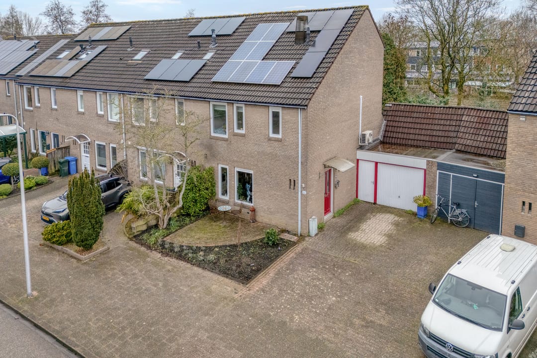 Foto 38 van Maaslaan 66