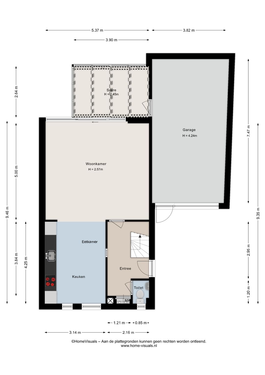 Foto 43 van Maaslaan 66