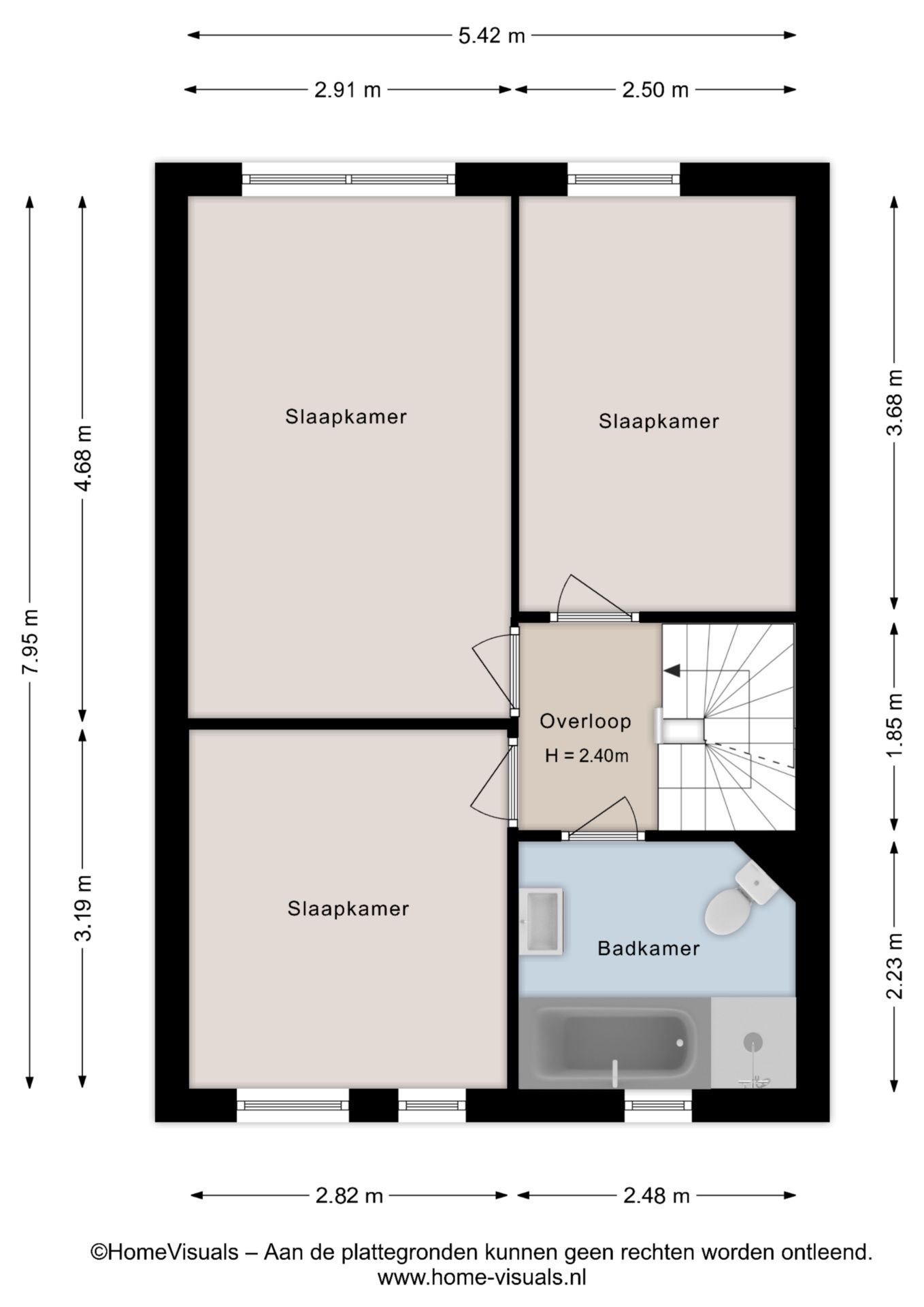 Foto 44 van Maaslaan 66