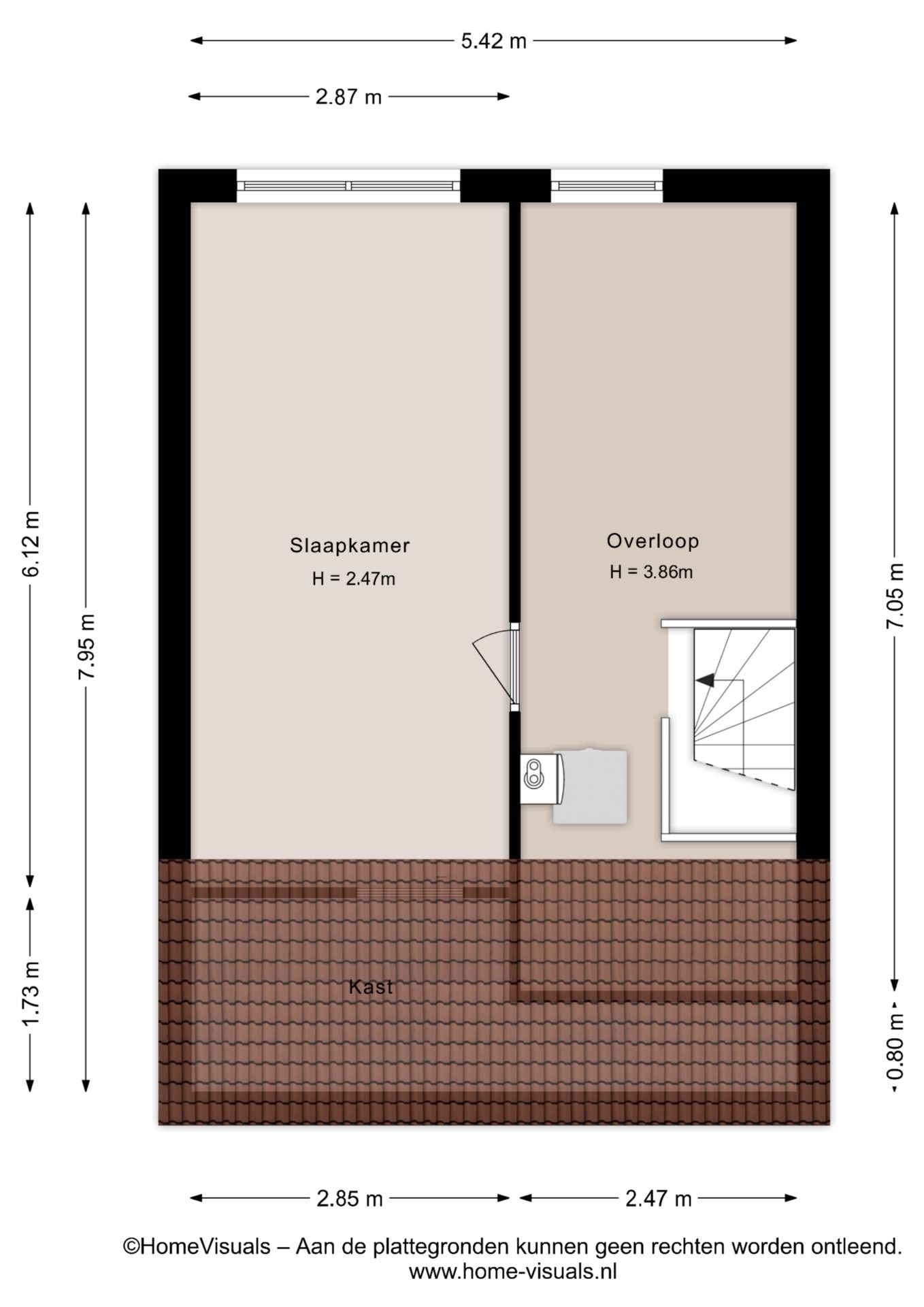 Foto 45 van Maaslaan 66