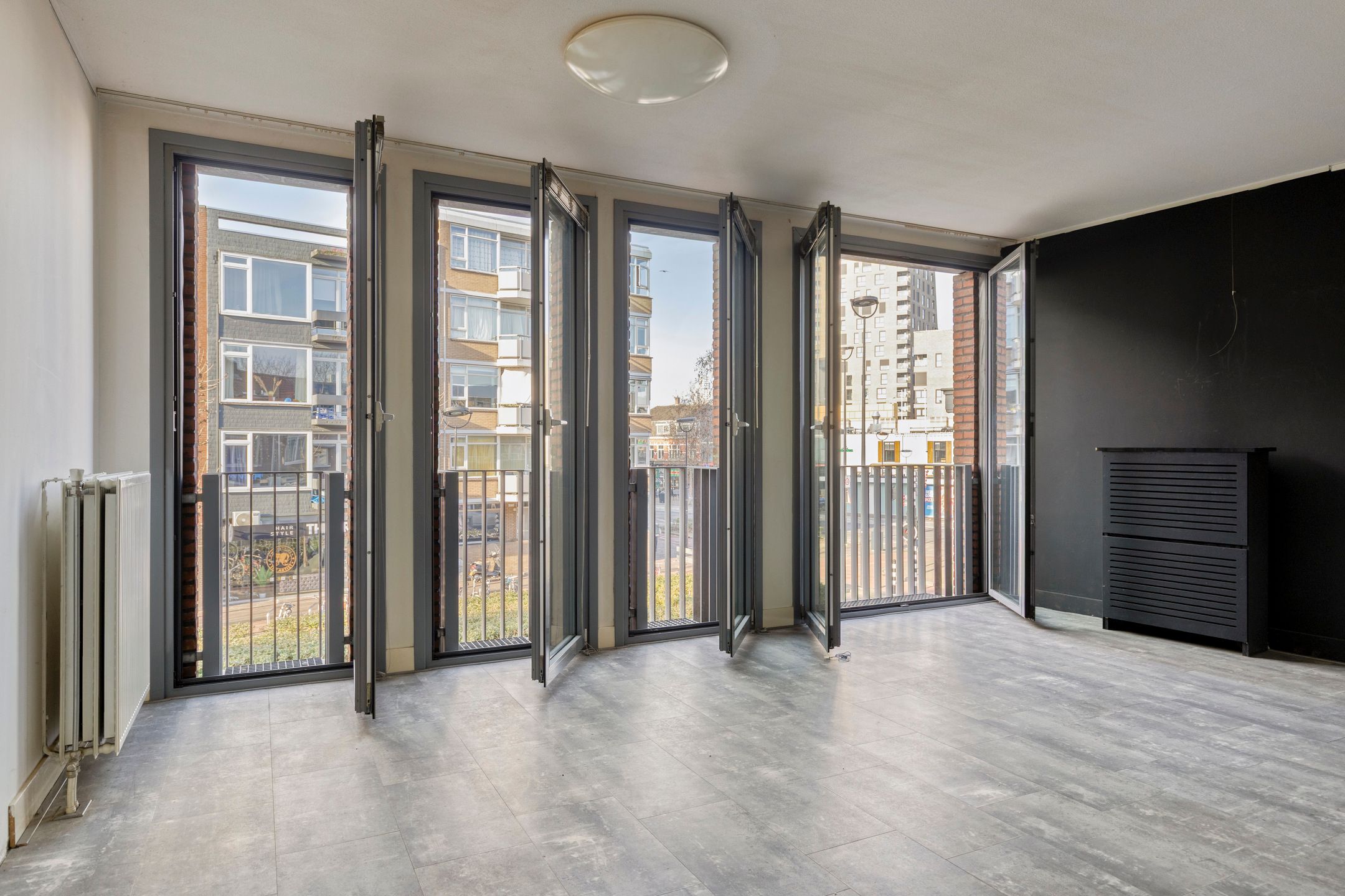 Foto 3 van Piusplein 48-02