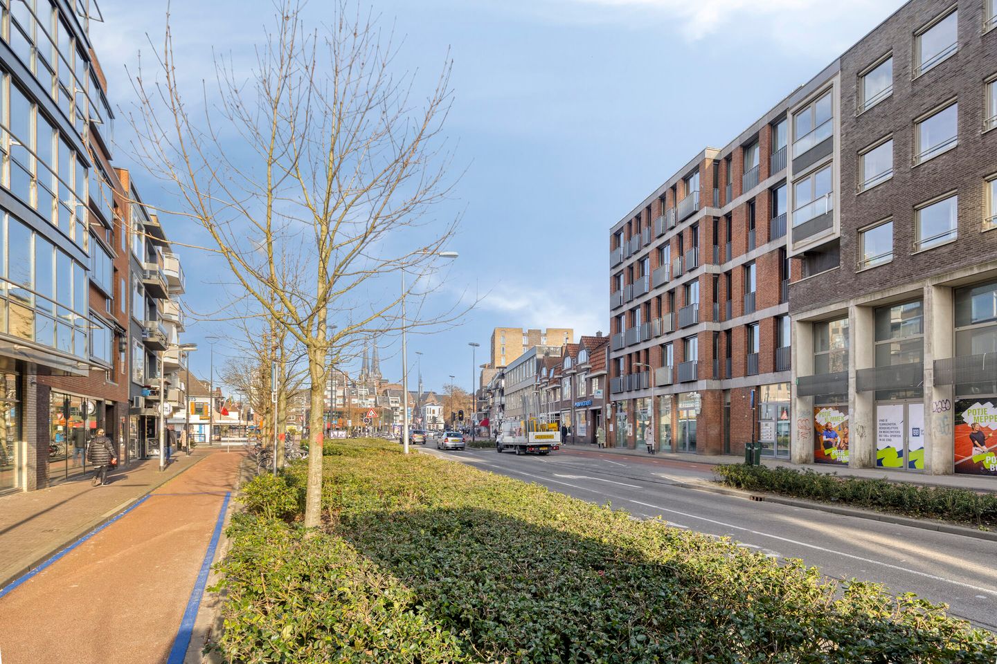 Foto 4 van Piusplein 48-02