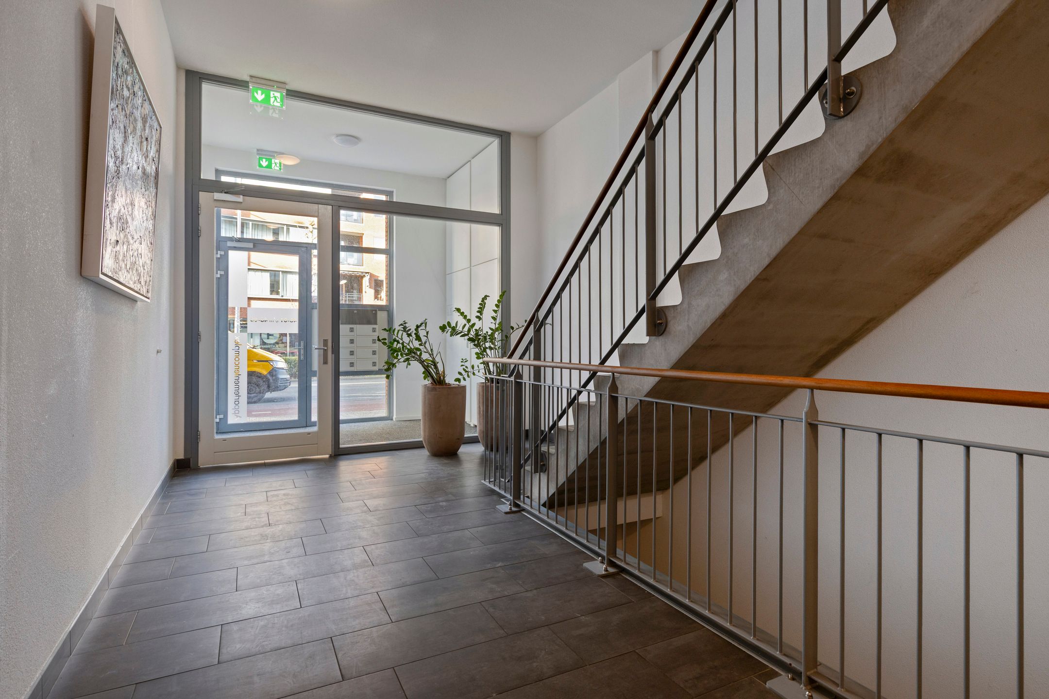 Foto 6 van Piusplein 48-02