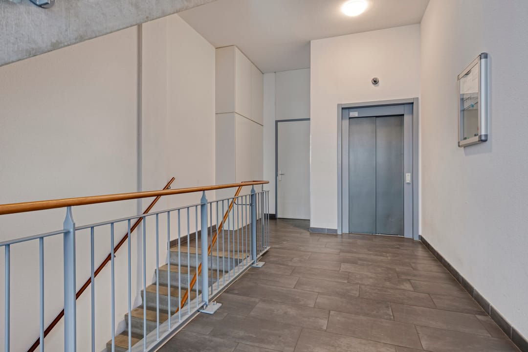 Foto 7 van Piusplein 48-02