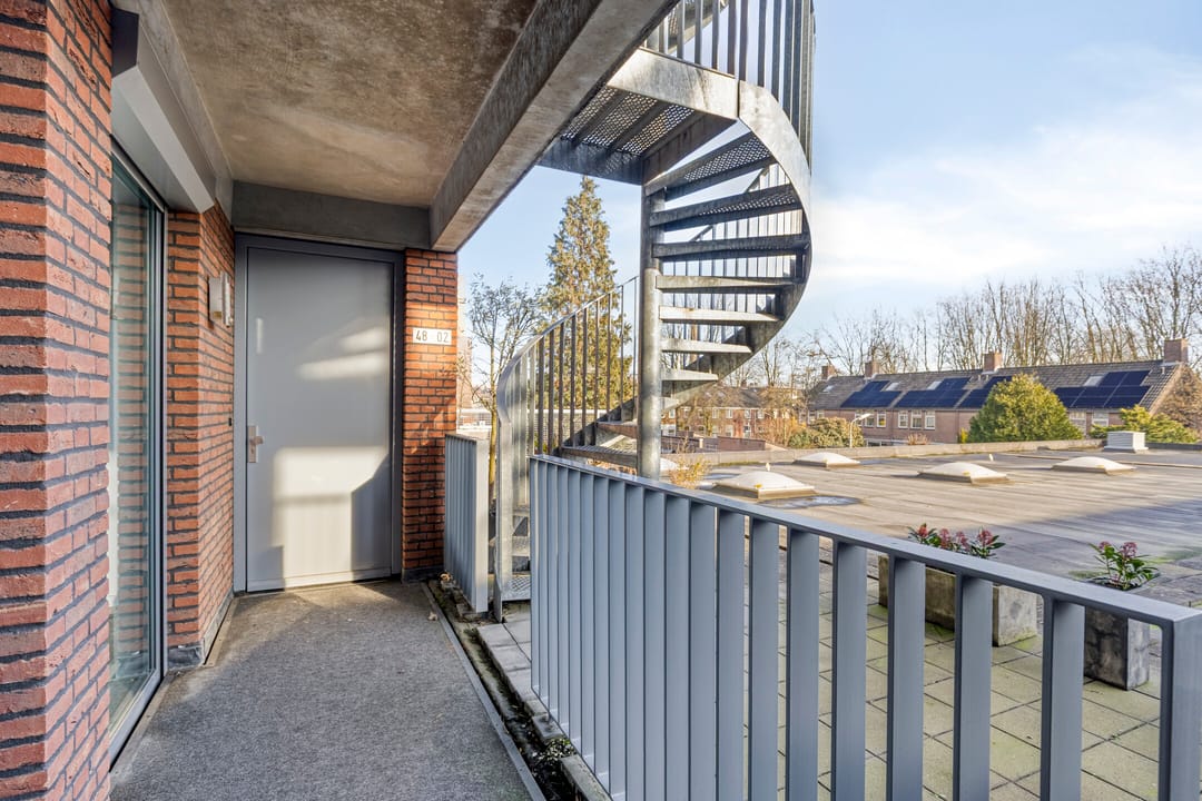 Foto 8 van Piusplein 48-02