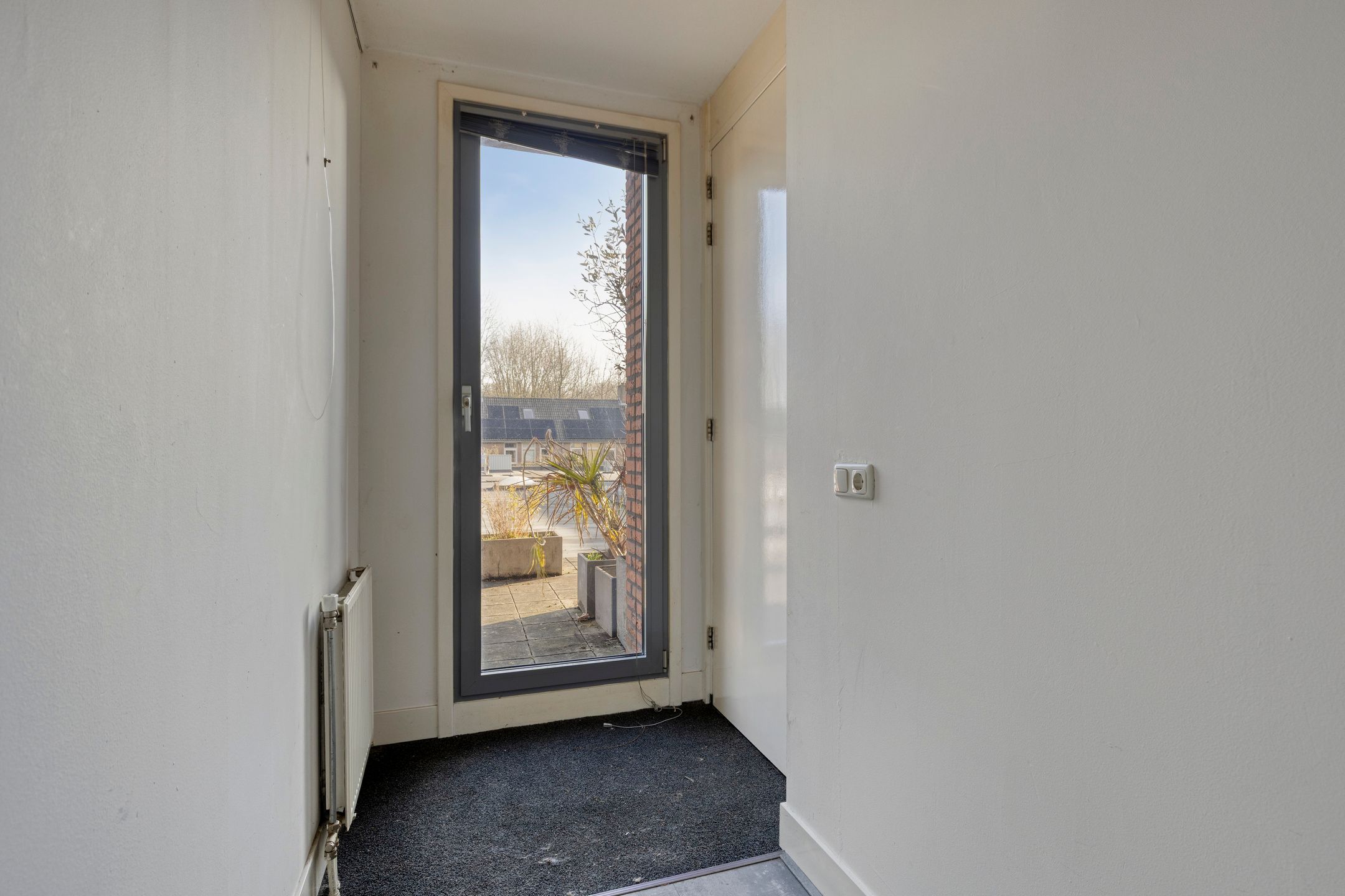 Foto 9 van Piusplein 48-02