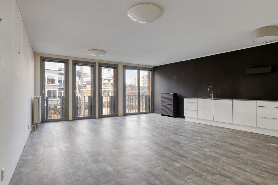 Foto 11 van Piusplein 48-02