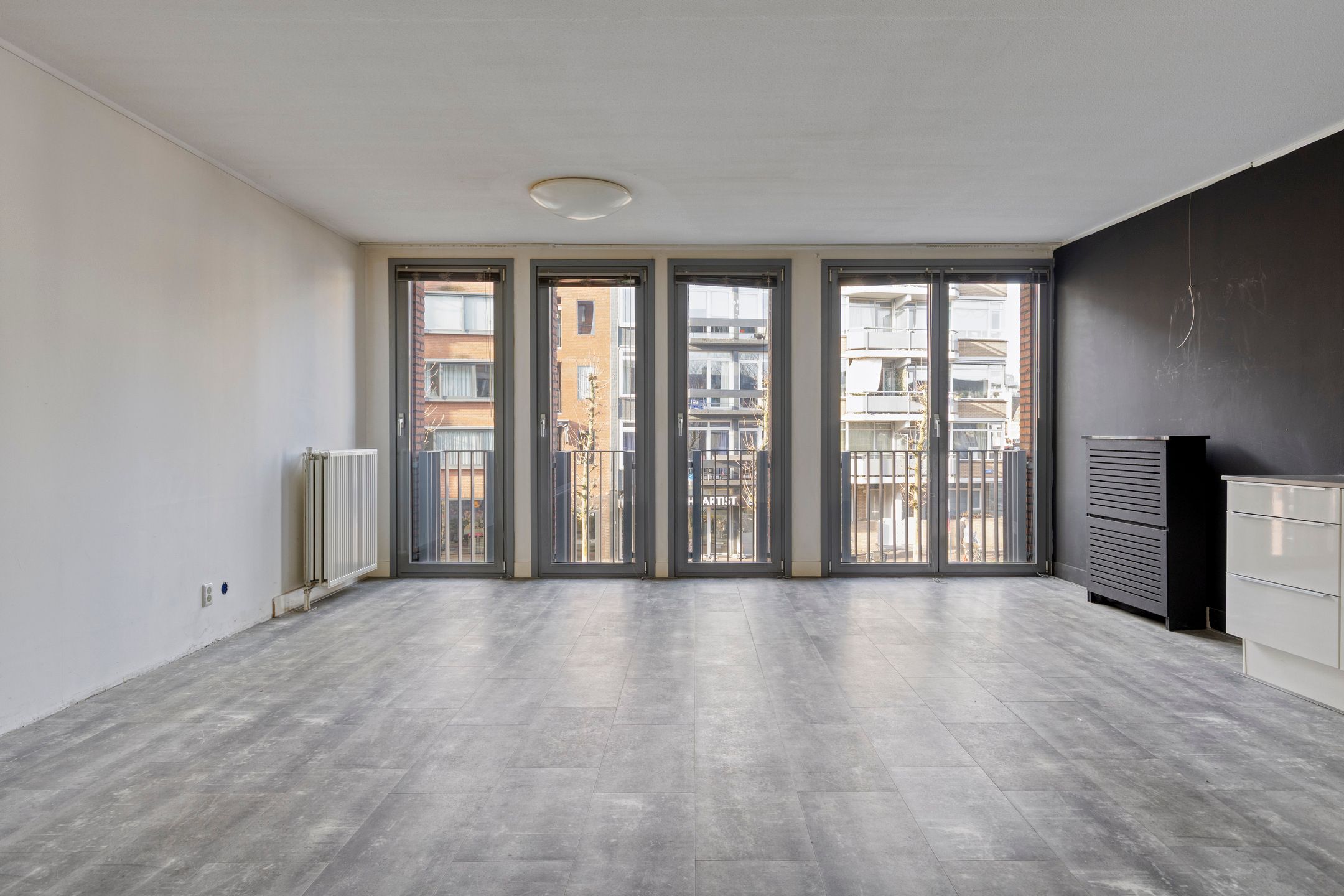 Foto 12 van Piusplein 48-02