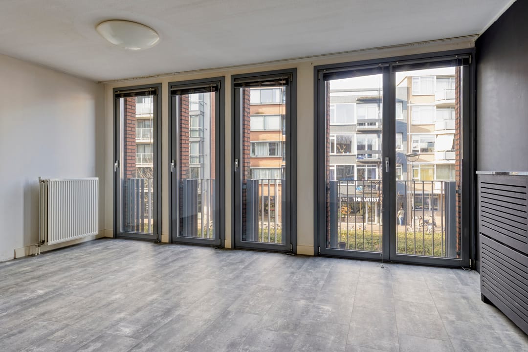 Foto 13 van Piusplein 48-02