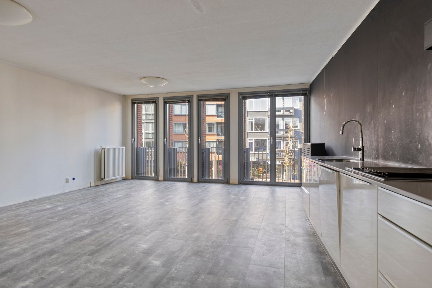 Foto 14 van Piusplein 48-02