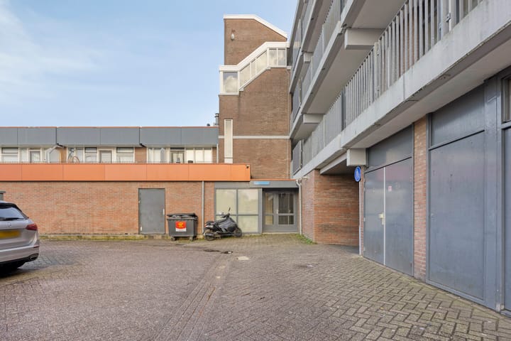 Foto 3 van Titus Brandsmahove 32